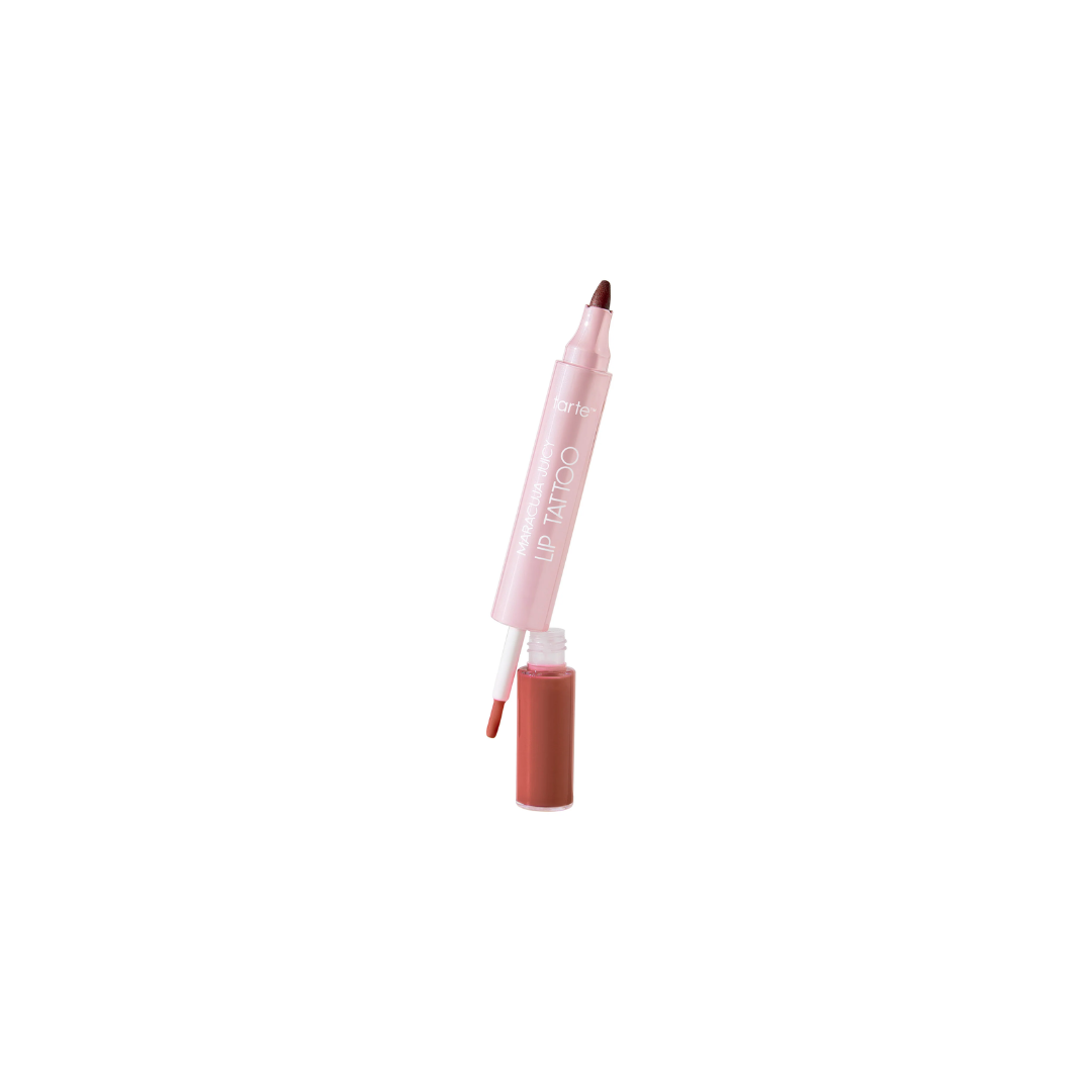 Maracuja Juicy Lip Tattoo