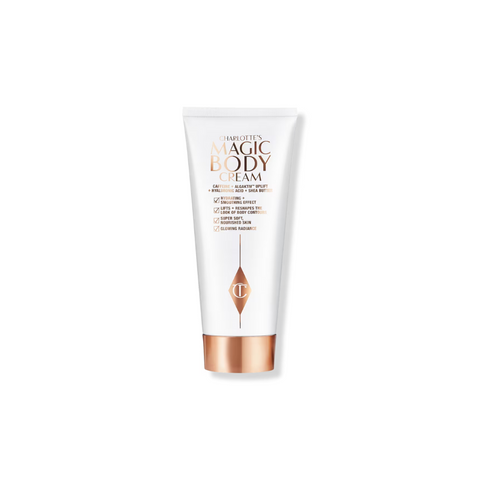 Charlotte's Magic Body Cream