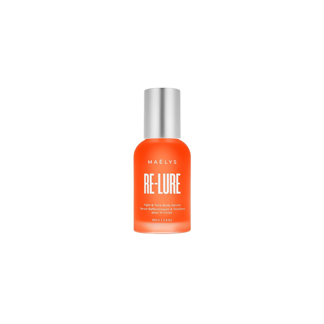RE-LURE Tight & Tone Body Serum