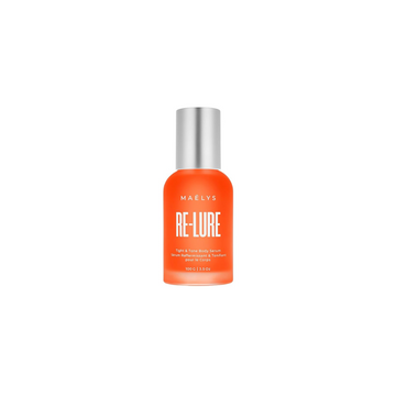 RE-LURE Tight & Tone Body Serum