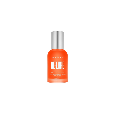 RE-LURE Tight & Tone Body Serum
