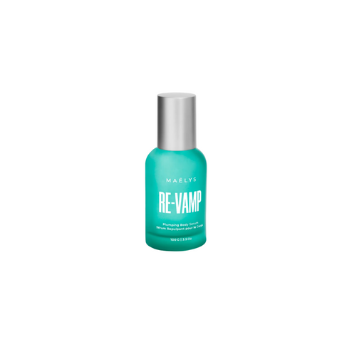 RE-VAMP Plumping Body Serum