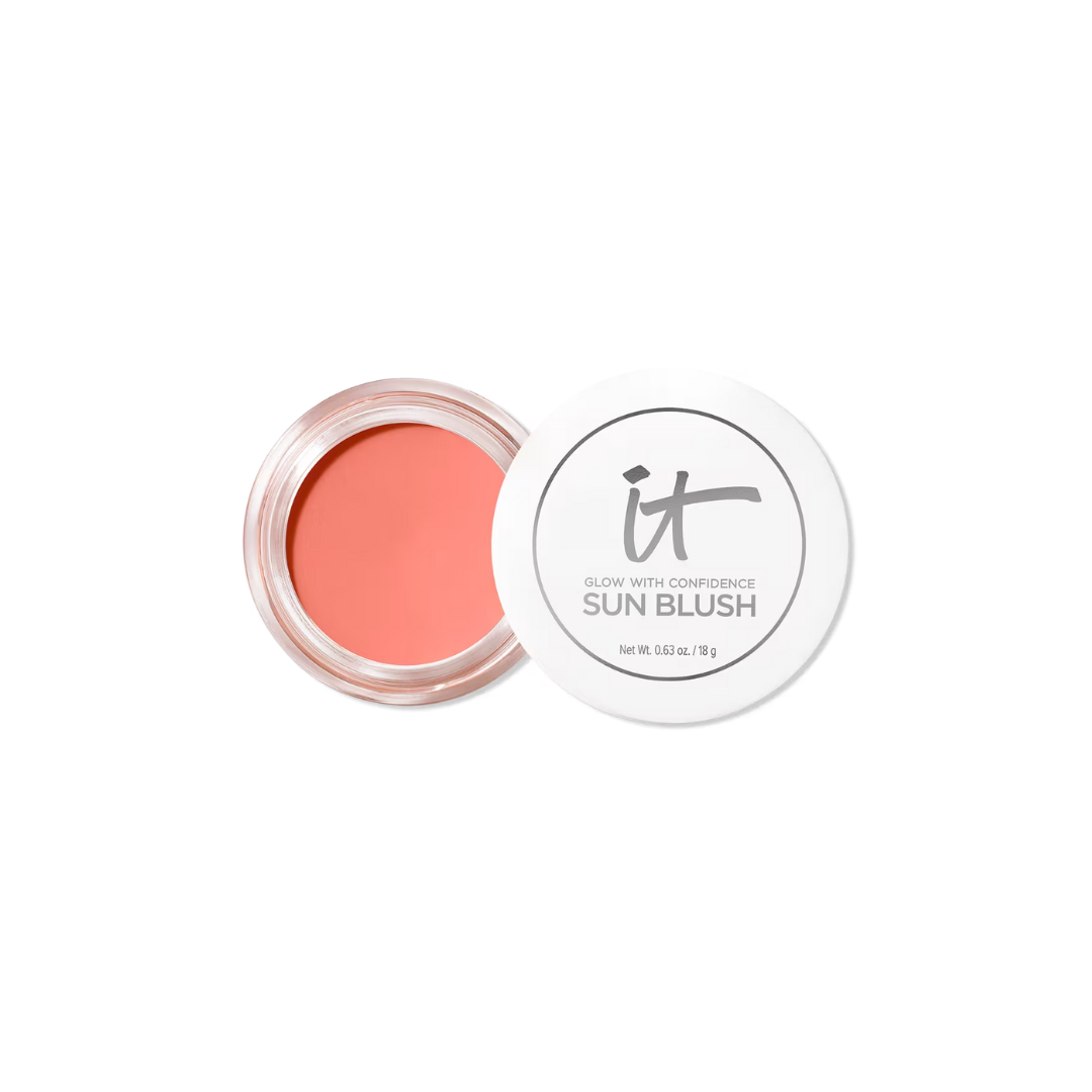 Do It All Serum Color Balm Sun Cream Blush