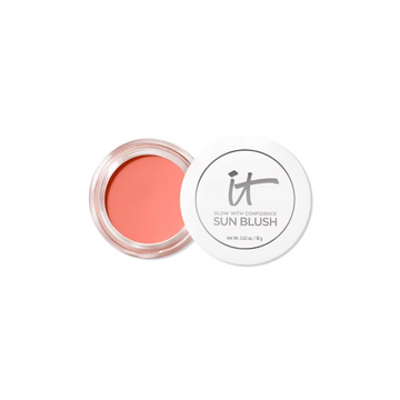 Do It All Serum Color Balm Sun Cream Blush