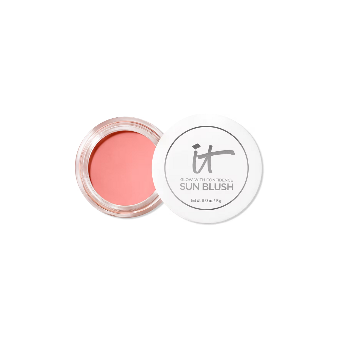 Do It All Serum Color Balm Sun Cream Blush & Bronzer