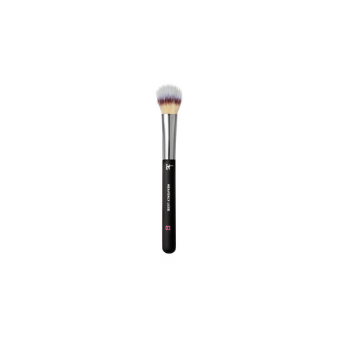 Heavenly Luxe Cream Blush Brush #3
