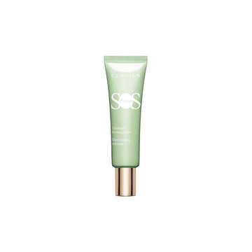 SOS Color Correcting + Hydrating Face Primer