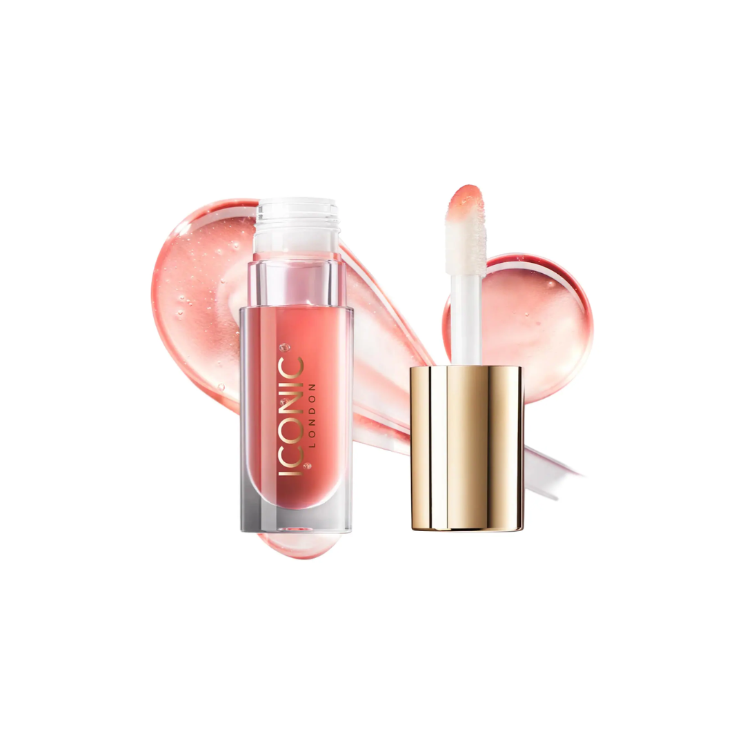 Lustre Lip Oil