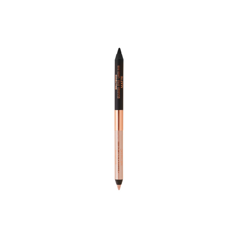 Matte & Metallic Double Ended Eyeliner - Eye Color Magic Collection