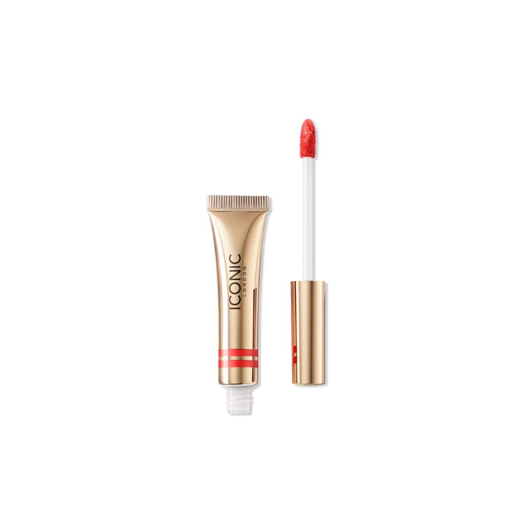 Cloud Kiss Matte Lip Mousse