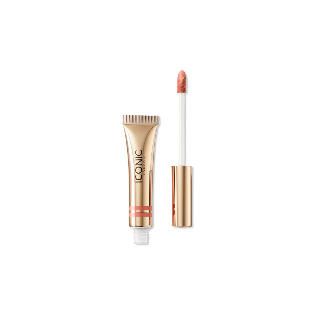 Cloud Kiss Matte Lip Mousse