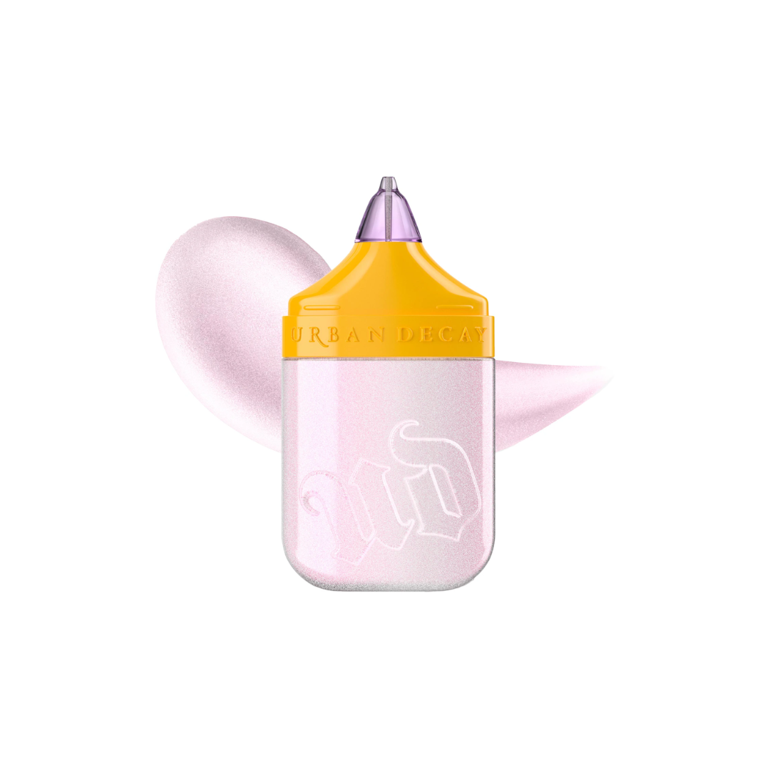 Face Bond Luminizer Waterproof Glow Drops for Face + Body
