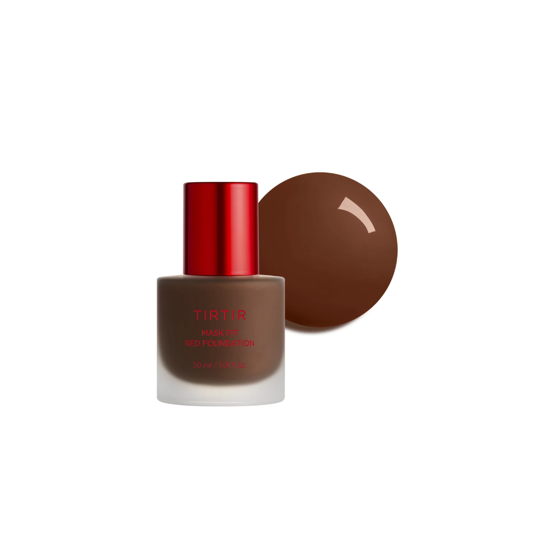 Mask Fit Red Foundation