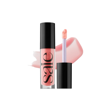 Glossybounce High-Shine Hydrating Lip Gloss Oil