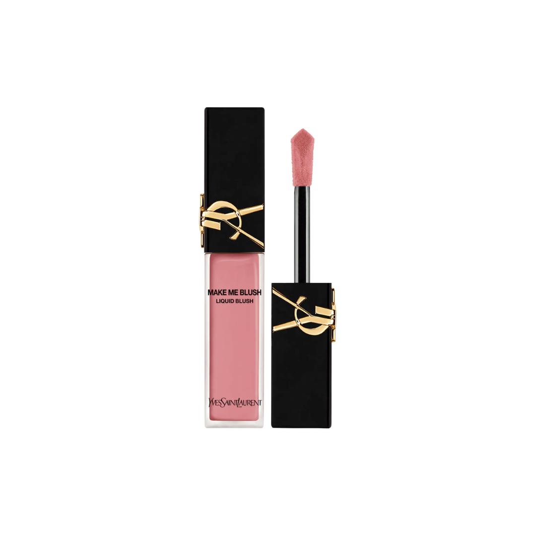 Make Me Blush 12H Blurring Liquid Blush