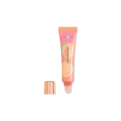 Unreal Lips Healthy Glow Nectar Oil