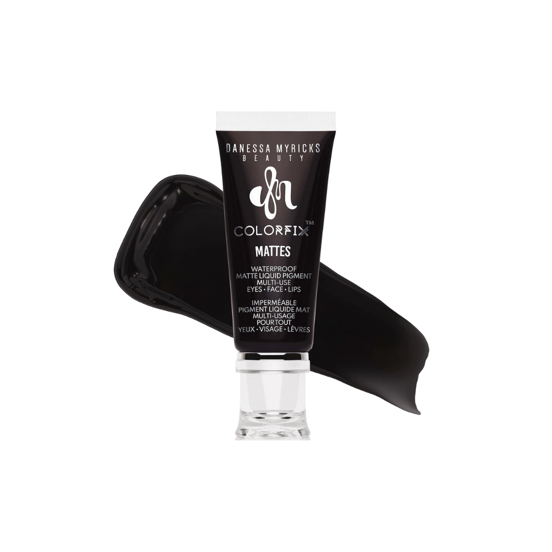 Colorfix - Multi-Use Eye, Cheek & Lip Waterproof Liquid Pigment