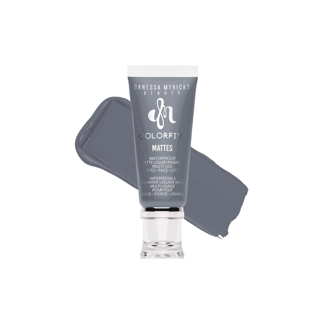 Colorfix - Multi-Use Eye, Cheek & Lip Waterproof Liquid Pigment