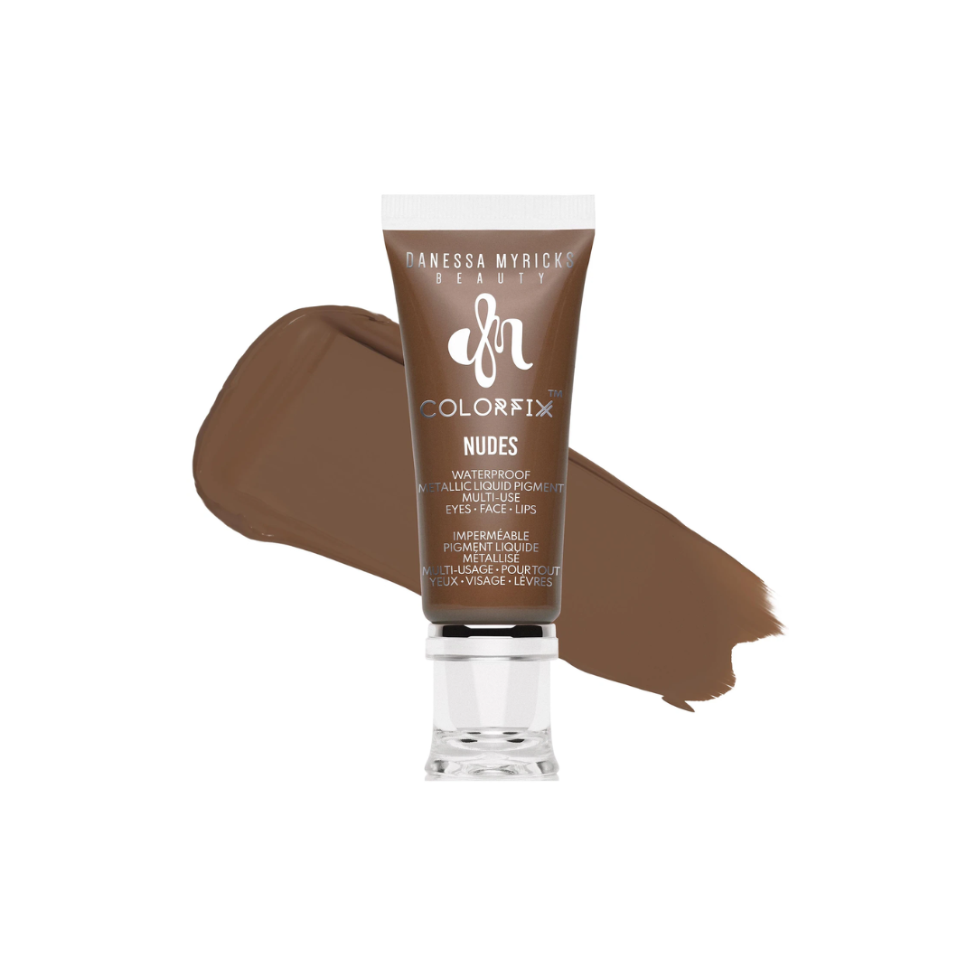 Colorfix - Multi-Use Eye, Cheek & Lip Waterproof Liquid Pigment
