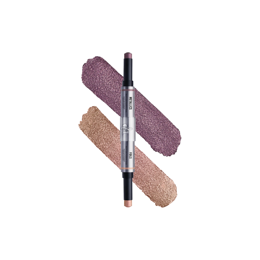 Colorfix Stix - Multi-Use Pearl Pigment Stick for Eye, Cheek & Lip