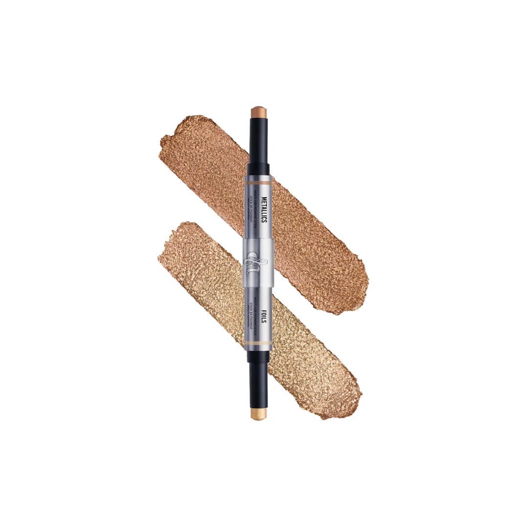 Colorfix Stix - Multi-Use Pearl Pigment Stick for Eye, Cheek & Lip