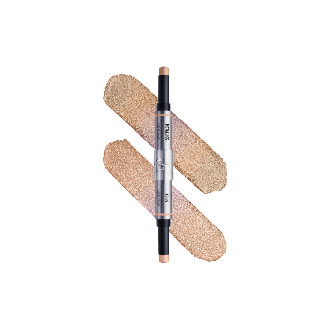 Colorfix Stix - Multi-Use Pearl Pigment Stick for Eye, Cheek & Lip