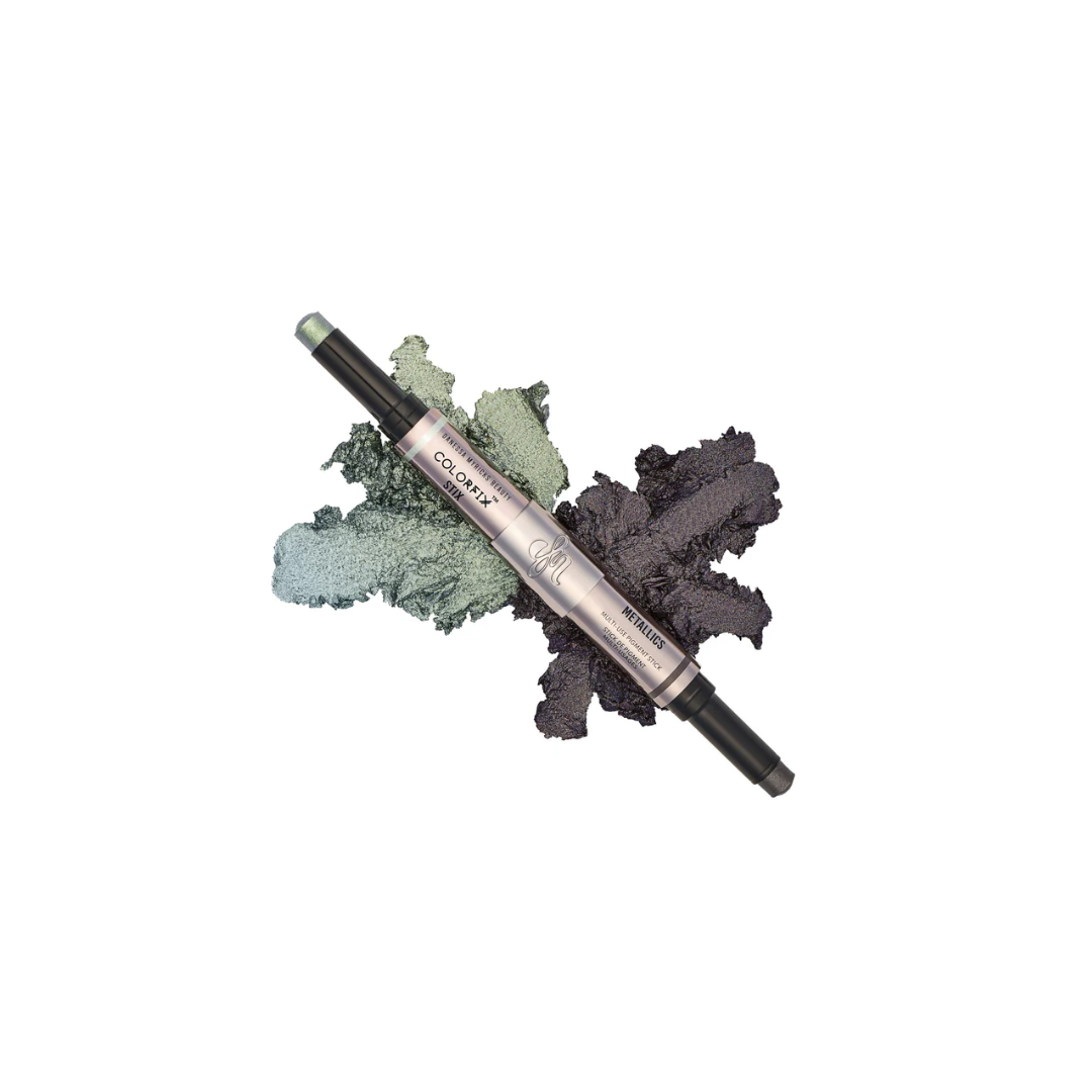 Colorfix Stix - Multi-Use Pearl Pigment Stick for Eye, Cheek & Lip