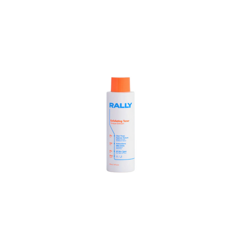Exfoliating Toner