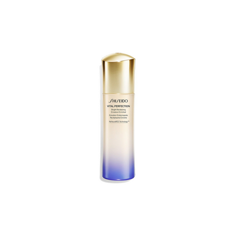 Bright Revitalizing Emulsion Enriched