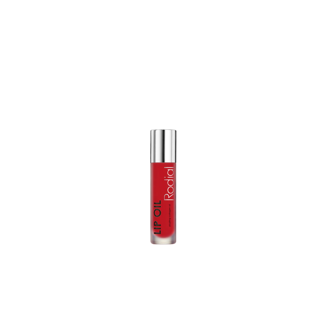 PLUMPING COLLAGEN LIP OIL