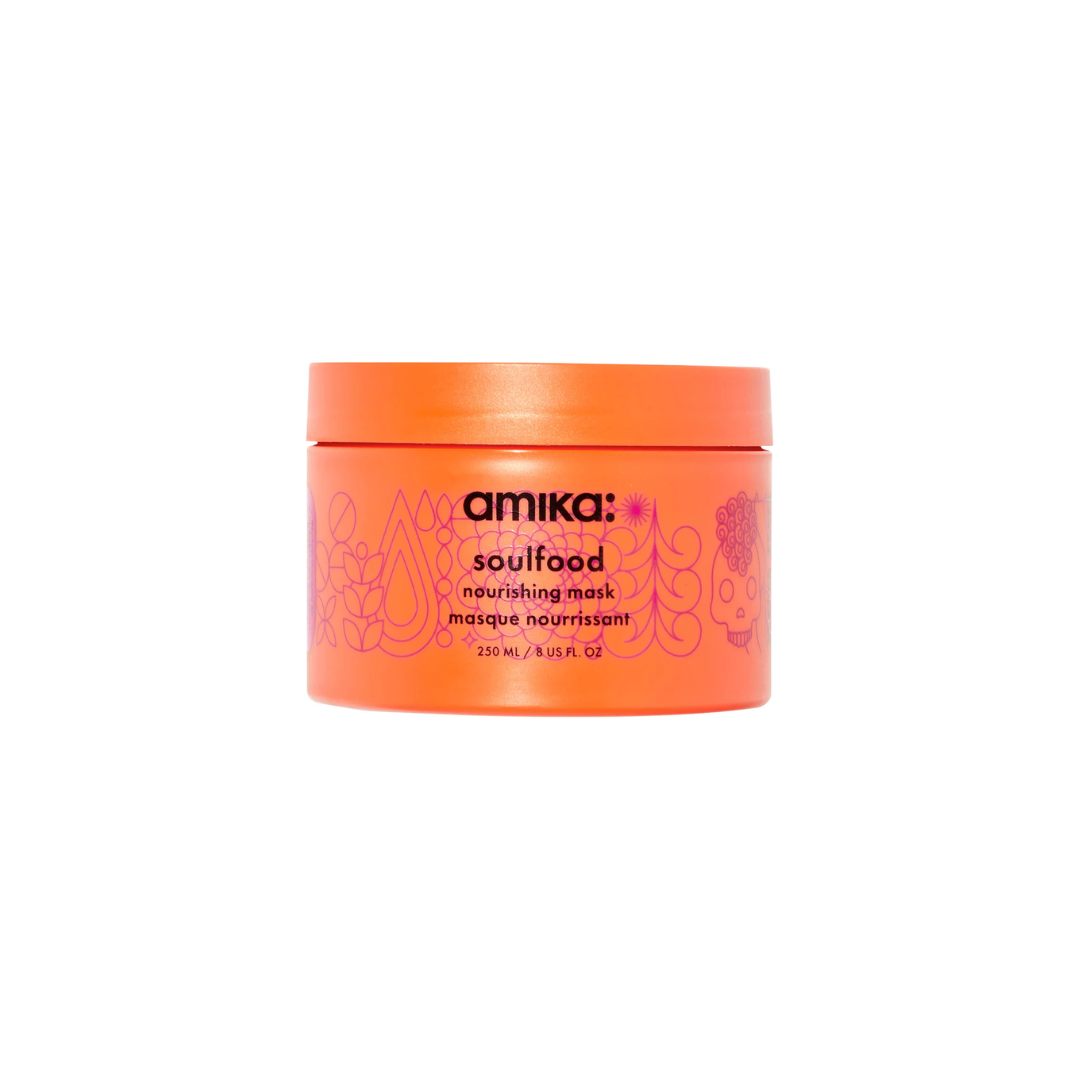 Soulfood Nourishing Mask