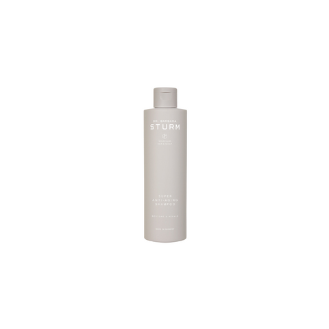 SUPER ANTI-AGING SHAMPOO