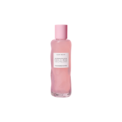 Watermelon Glow PHA +BHA Pore-Tight Toner