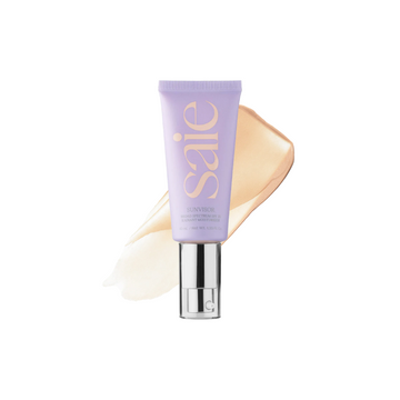 Sunvisor Radiant Moisturizing Face Sunscreen SPF 35