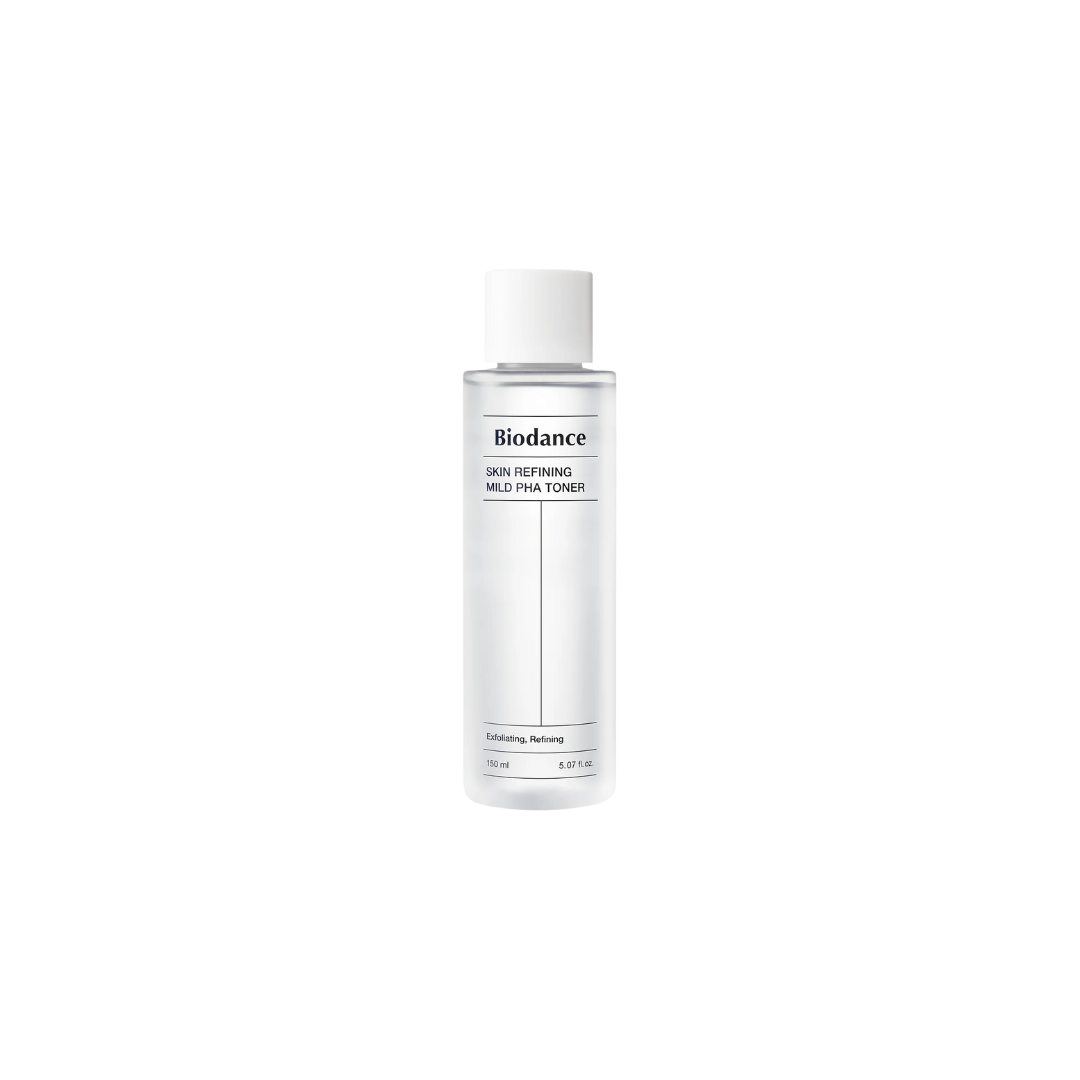 Skin Refining Mild PHA Toner