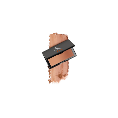 The Bronzer