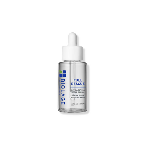 Full Rescue Invigorating Serum for thinning hair