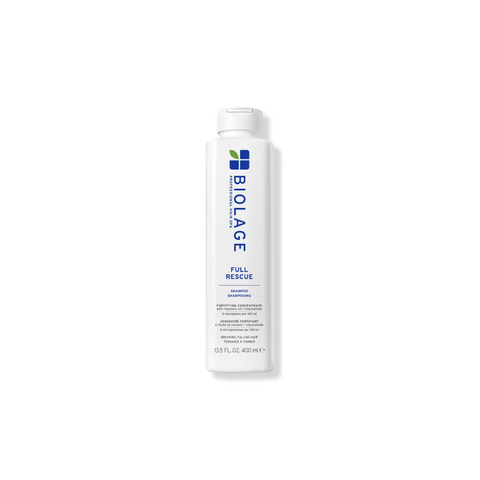 Full Rescue Shampoo for Thin Hair