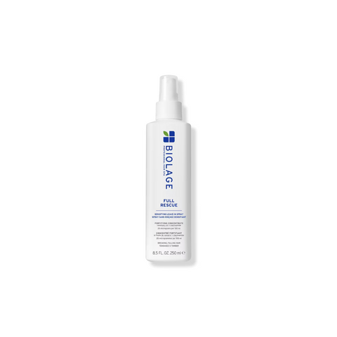 Full Rescue Densifying Leave-In Spray
