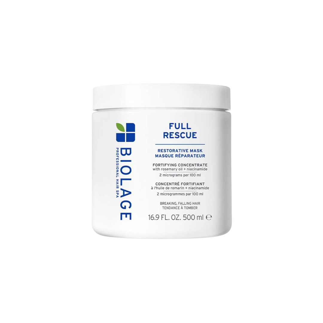 FULL RESCUE RESTORATIVE MASK