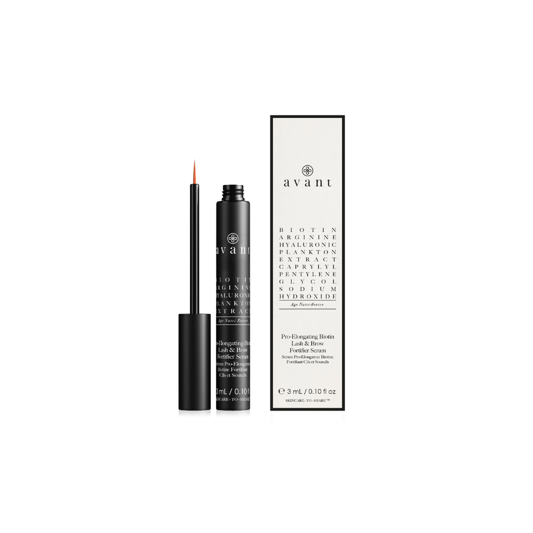 Pro-Elongating Biotin Lash & Brow Fortifier Serum