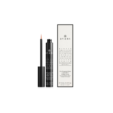 Pro-Elongating Biotin Lash & Brow Fortifier Serum