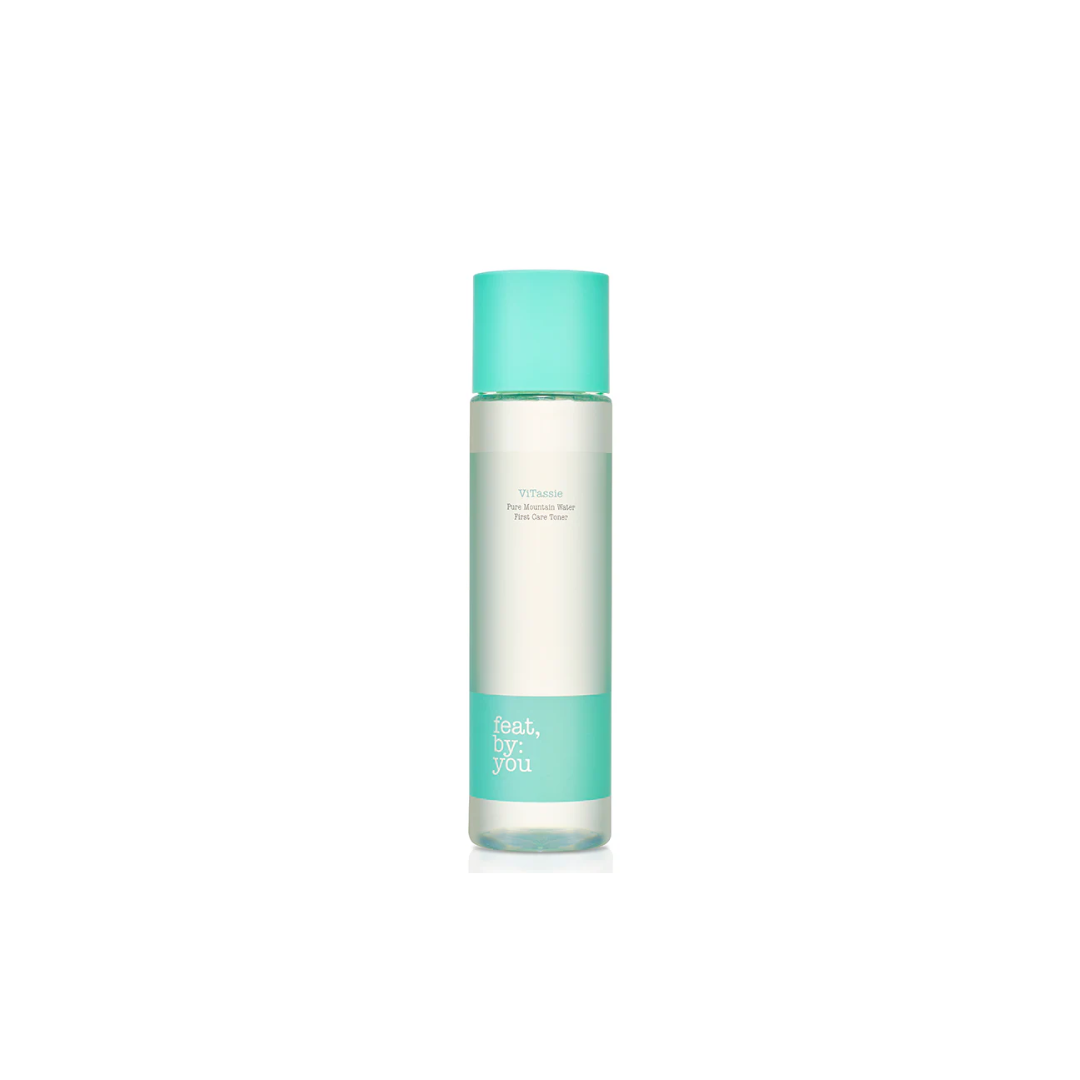 ViTassie Pure Mountain Water First Care Toner