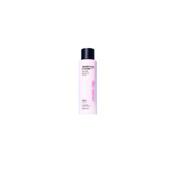 MadeCera Cream Double Essence Toner