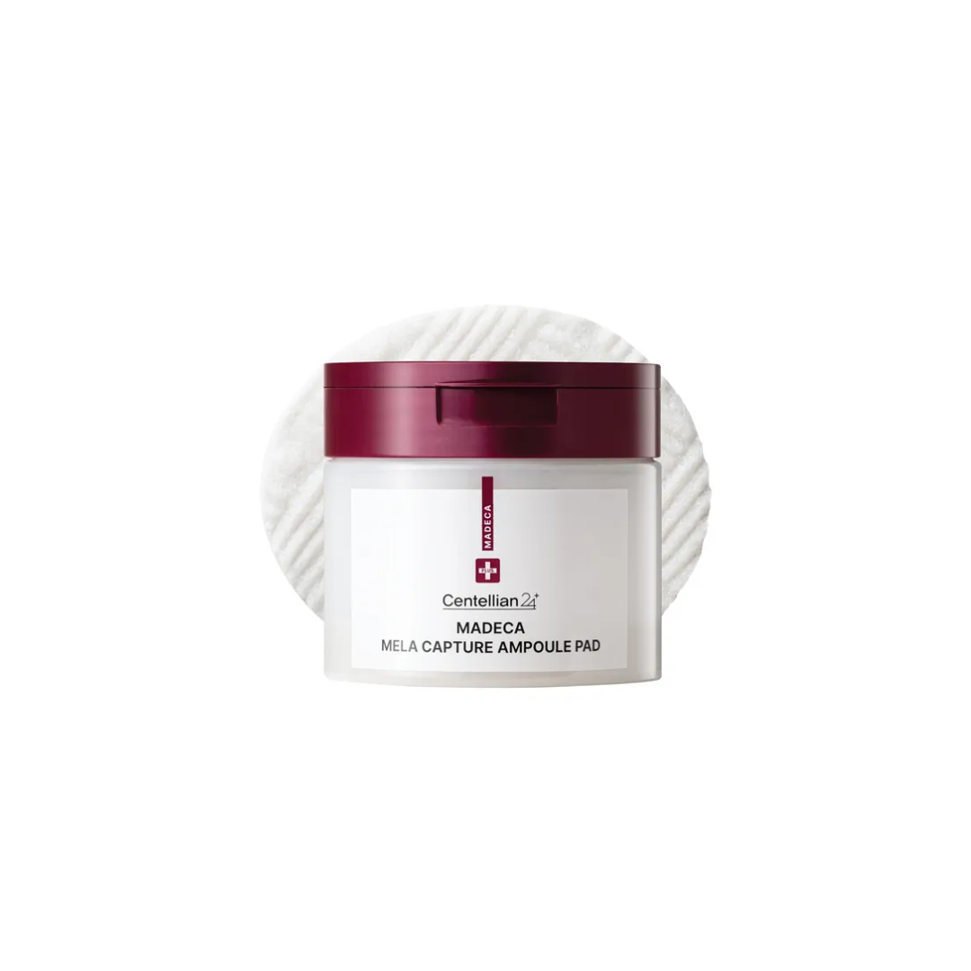 Madeca Mela Capture Ampoule Pad