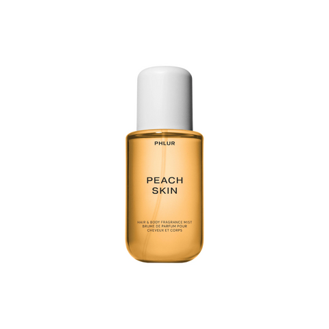Peach Skin Body & Hair Fragrance Mist