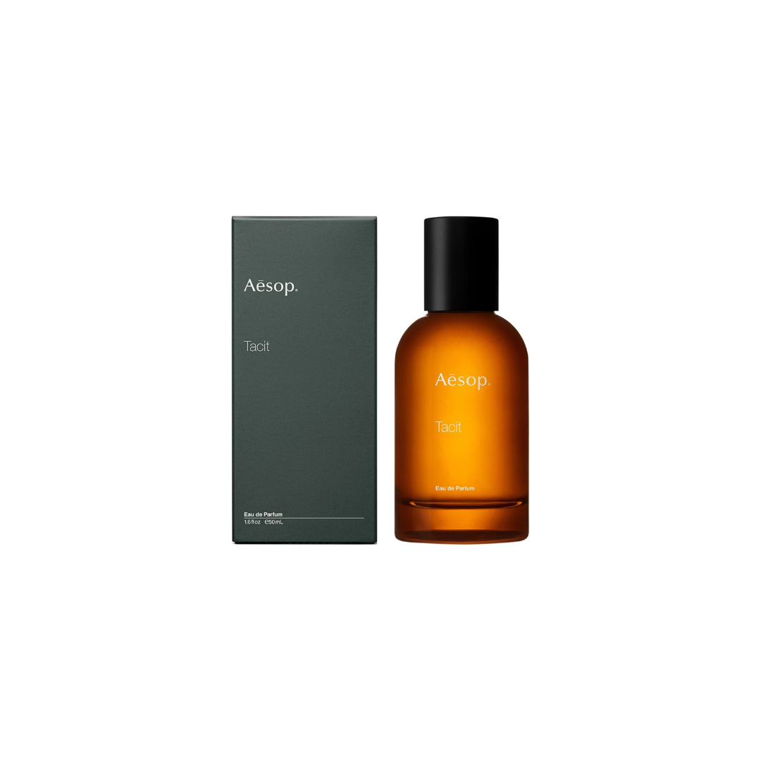 Tacit Eau de Parfum