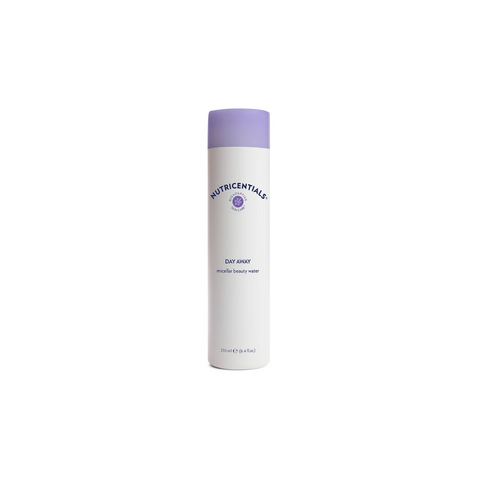 Nutricentials Bioadaptive Skin Care Day Away Micellar Beauty Water