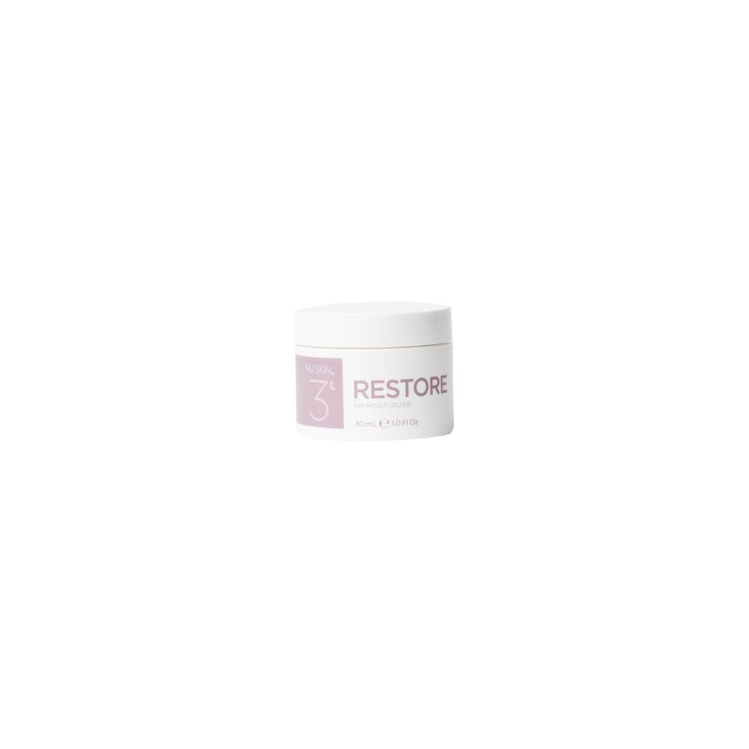 Restore PM Moisturizer
