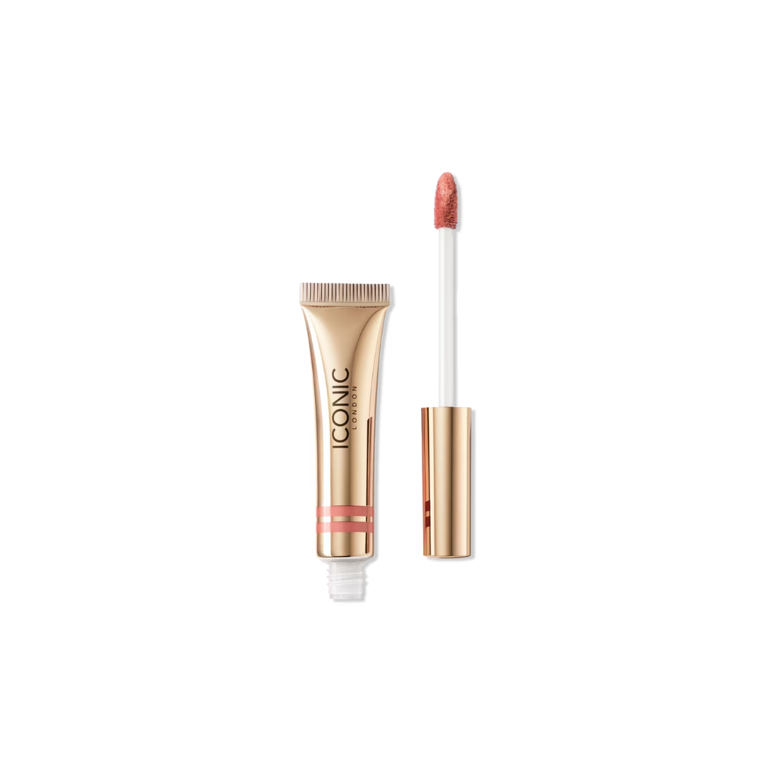 Cloud Kiss Matte Lip Mousse